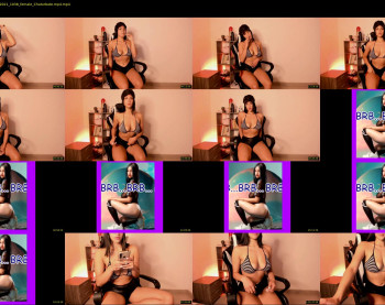 bella_pocahontas3 — 70 minute Chaturbate female cam show recording, 1080p, Oct 23, 2021