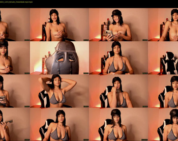 bella_pocahontas3 — 70 minute Chaturbate female cam show recording, 1080p, Oct 23, 2021