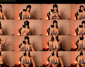 bella_pocahontas3 — 70 minute Chaturbate female cam show recording, 1080p, Oct 23, 2021