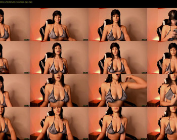 bella_pocahontas3 — 70 minute Chaturbate female cam show recording, 1080p, Oct 23, 2021