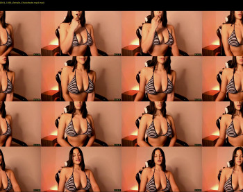 bella_pocahontas3 — 4 minute Chaturbate female cam show recording, 1080p, Oct 23, 2021
