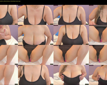 big_tits_in_your_face — 70 minute Chaturbate female cam show recording, 1080p, Oct 24, 2021