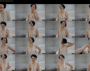 blueeyeess — 101 minute Chaturbate female cam show recording, 720p, Oct 23, 2021
