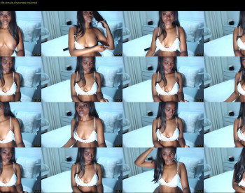 body_desire — 8 minute Chaturbate female cam show recording, 720p, Oct 23, 2021