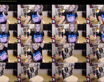bouncinbooty — 3 minute Chaturbate female cam show recording, 720p, Oct 23, 2021