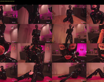 bronnica — 70 minute Chaturbate female cam show recording, 1080p, Oct 24, 2021
