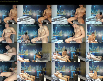 buddys_team_hots — 56 minute Chaturbate couple cam show recording, 720p, Oct 24, 2021