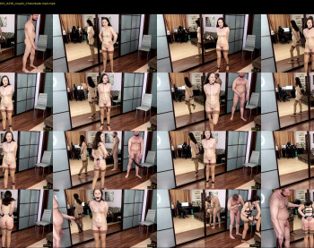 bunnyyandhunter — 71 minute Chaturbate couple cam show recording, 1080p, Oct 24, 2021