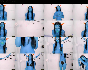 carla_hernandez — 114 minute Chaturbate female cam show recording, 720p, Oct 23, 2021