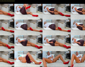 classy_medeeea — 11 minute Chaturbate female cam show recording, 1080p, Oct 24, 2021