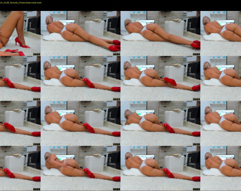 classy_medeeea — 17 minute Chaturbate female cam show recording, 1080p, Oct 24, 2021