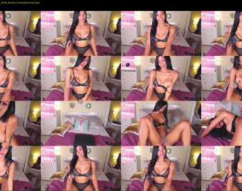 connycuisman — 70 minute Chaturbate female cam show recording, 1080p, Oct 23, 2021
