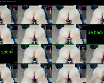 cougar_bbw — 72 minute Chaturbate female cam show recording, 1080p, Oct 24, 2021