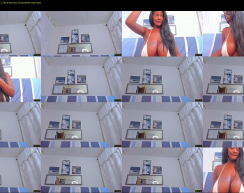crazy_addixtion — 10 minute Chaturbate female cam show recording, 1080p, Oct 23, 2021