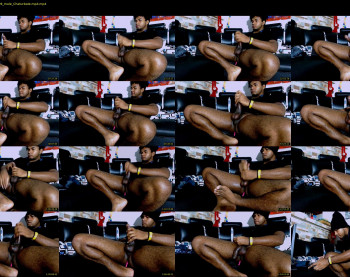 criss1964 — 130 minute Chaturbate male cam show recording, 720p, Oct 23, 2021