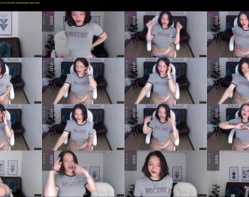 cristal__hot_1 — 70 minute Chaturbate female cam show recording, 1080p, Oct 23, 2021