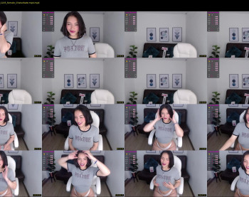 cristal__hot_1 — 79 minute Chaturbate female cam show recording, 1080p, Oct 23, 2021