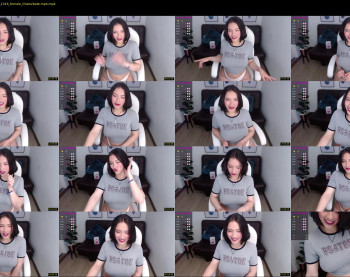 cristal__hot_1 — 43 minute Chaturbate female cam show recording, 1080p, Oct 23, 2021