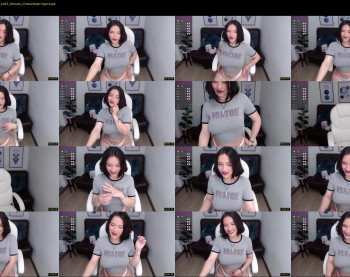cristal__hot_1 — 23 minute Chaturbate female cam show recording, 1080p, Oct 23, 2021