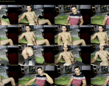 daniel_like — 74 minute Chaturbate male cam show recording, 1080p, Oct 23, 2021