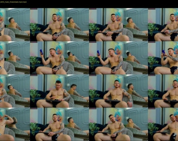 davidd_blake — 10 minute Chaturbate male cam show recording, 1080p, Oct 23, 2021