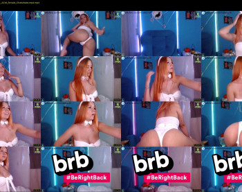 deborah_melo — 71 minute Chaturbate female cam show recording, 1080p, Oct 23, 2021