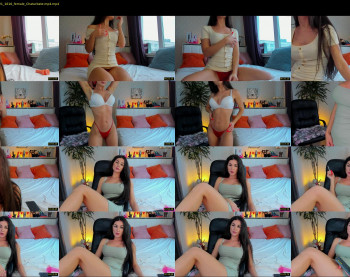 devilish_goddes — 37 minute Chaturbate female cam show recording, 1080p, Oct 23, 2021