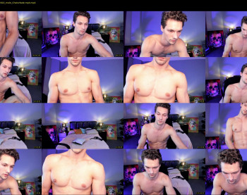 dirty_pothos — 70 minute Chaturbate male cam show recording, 1080p, Oct 23, 2021