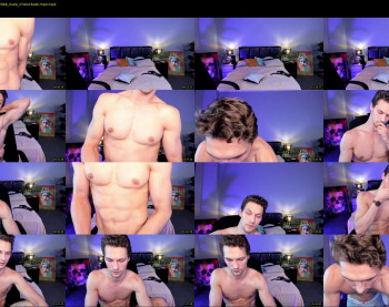 dirty_pothos — 70 minute Chaturbate male cam show recording, 1080p, Oct 23, 2021