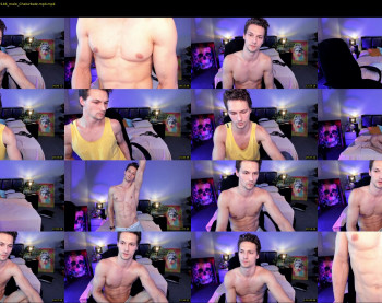 dirty_pothos — 70 minute Chaturbate male cam show recording, 1080p, Oct 23, 2021
