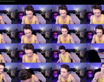 dirty_pothos — 5 minute Chaturbate male cam show recording, 1080p, Oct 23, 2021