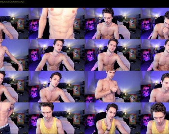 dirty_pothos — 66 minute Chaturbate male cam show recording, 1080p, Oct 23, 2021
