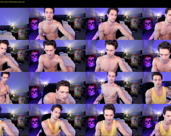 dirty_pothos — 47 minute Chaturbate male cam show recording, 1080p, Oct 23, 2021