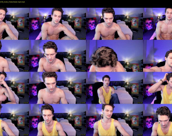 dirty_pothos — 39 minute Chaturbate male cam show recording, 1080p, Oct 23, 2021