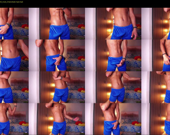 dirtyxboys — 5 minute Chaturbate male cam show recording, 1080p, Oct 23, 2021