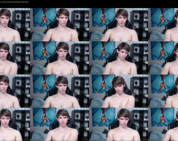 dmitryromanov — 27 minute Chaturbate male cam show recording, 1080p, Oct 23, 2021