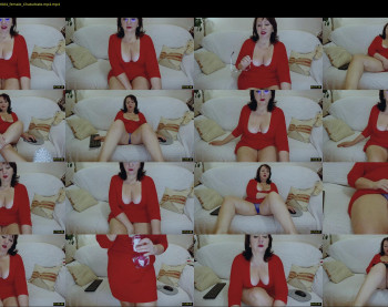 donnadoll4u — 34 minute Chaturbate female cam show recording, 720p, Oct 23, 2021