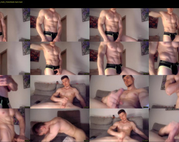eddieds — 70 minute Chaturbate male cam show recording, 1080p, Oct 24, 2021