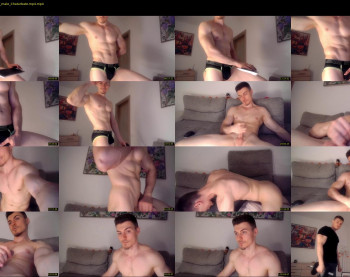 eddieds — 71 minute Chaturbate male cam show recording, 1080p, Oct 24, 2021