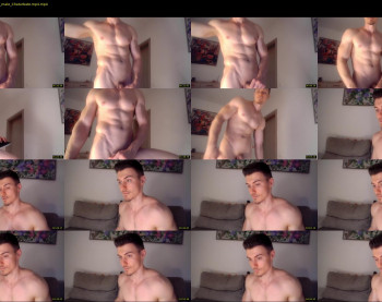 eddieds — 5 minute Chaturbate male cam show recording, 1080p, Oct 24, 2021