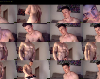 eddieds — 19 minute Chaturbate male cam show recording, 1080p, Oct 24, 2021