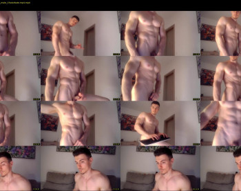 eddieds — 10 minute Chaturbate male cam show recording, 1080p, Oct 24, 2021