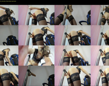 egome777 — 70 minute Chaturbate female cam show recording, 1080p, Oct 23, 2021
