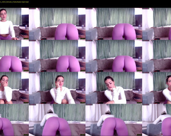 elisabeth_jason — 22 minute Chaturbate couple cam show recording, 1080p, Oct 23, 2021