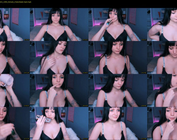 elizabethbritanny — 62 minute Chaturbate female cam show recording, 1080p, Oct 23, 2021