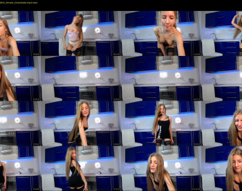 ella__sweety — 70 minute Chaturbate female cam show recording, 1080p, Oct 23, 2021