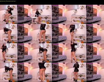 ella_pridee — 63 minute Chaturbate female cam show recording, 1080p, Oct 23, 2021