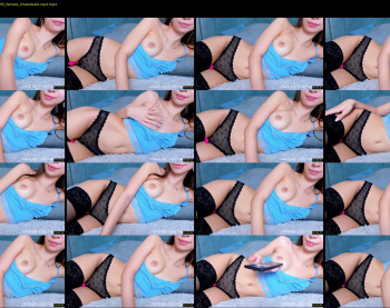 ellamilano — 26 minute Chaturbate female cam show recording, 1080p, Oct 23, 2021