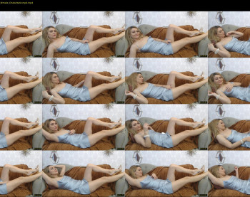 ellamilf — 4 minute Chaturbate female cam show recording, 1080p, Oct 23, 2021