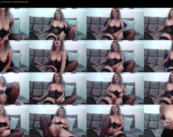 emely_exxotic — 37 minute Chaturbate female cam show recording, 1080p, Oct 23, 2021